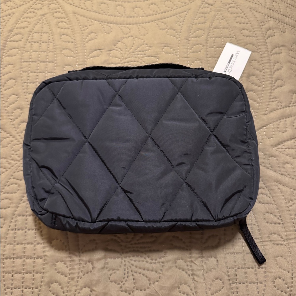 Vera Bradley Essential Hanging Travel Organizer